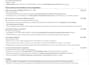 write a professional harvard style CV resume for jobs, and higher education